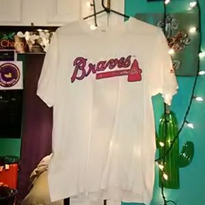 Braves T Shirt 😊